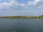 noch mehr Donau